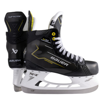 Bauer S24 Supreme M30 Senior Ice Hockey Skates