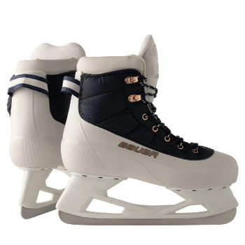 Bauer S25 Radiant Heated Adult Recreational Skate - Senior Sizes