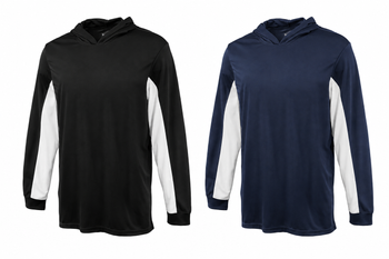 Pennant Sideline Shooter Hoodie - Youth & Adult Sizes