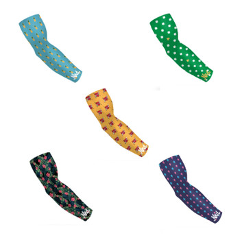 Naked Grips Compression Arm Sleeve