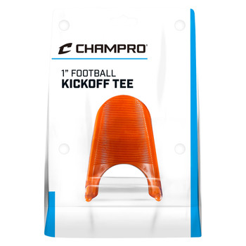 Champro 1" Heavy Duty Rubber Football Kickoff Tee