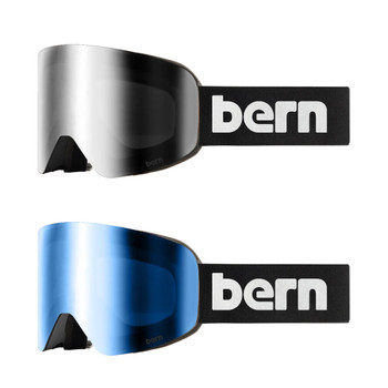 Bern B-1 Base Ski Goggle - Assorted Colors