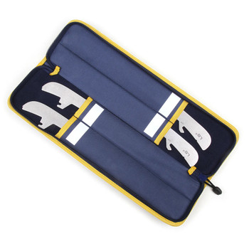 Howies Hockey Skate Blade Case - Holds 2 Sets