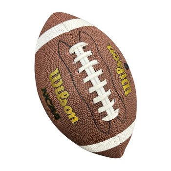 Wilson NCAA K2 Composite Pee Wee Football
