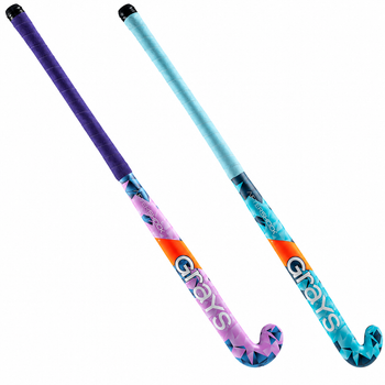 Grays Aftershock AGSHOCK Junior Field Hockey Stick