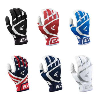 Easton MAV GT Youth Batting Gloves