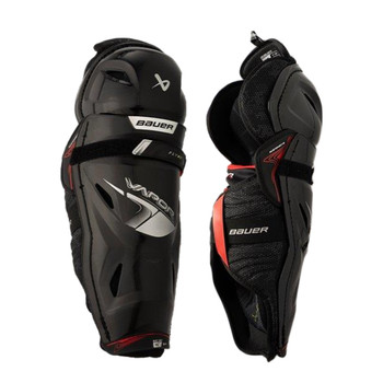 Bauer S25 Vapor Fly40 Intermediate Hockey Shinguards