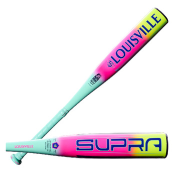 Lousiville Slugger 2027 Supra -10 USSSA Baseball Bat