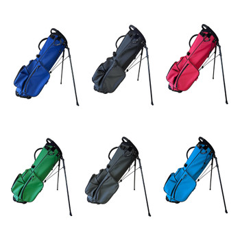 Orca Golf Dorsal 2 Stand Golf Bag