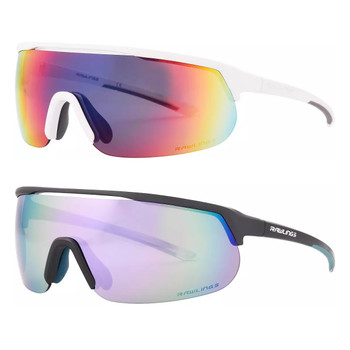 Rawlings RY SMU 23 309 Youth Baseball / Softball UVA / UVB Shield Sunglasses