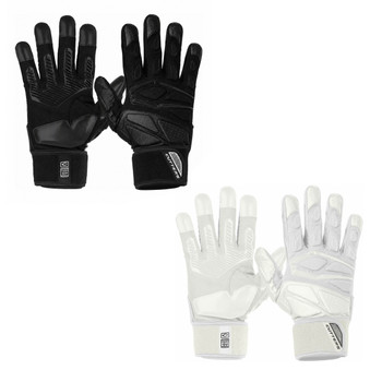 Cutters Force 5.0 Lineman Football Gloves
