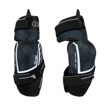 CCM Tacks Vector S26 SMU Senior Hockey Elbow Pads
