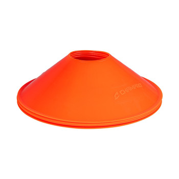 Champro 7.5" Marker Discs - 4 Pack