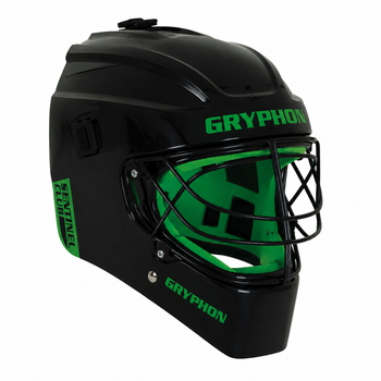 Gryphon Sentinel Field Hockey Goalkeeping Helmet