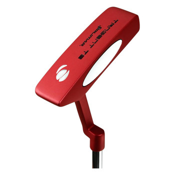 Tangent T2 Red Blade Putter