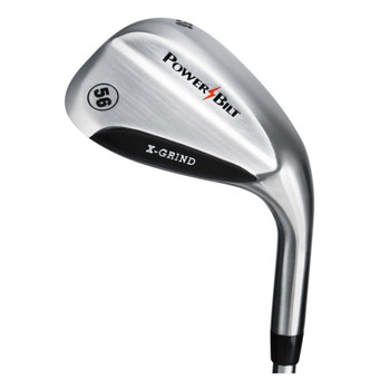 Powerbilt X-Grind Wedge