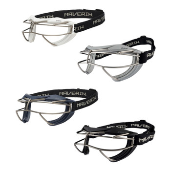 Maverik Era Women's Lacrosse Goggles - Various Colors