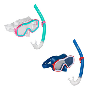 U.S. Divers Tiki Jr Kids' Mask & Snorkel Combo - Assorted Colors
