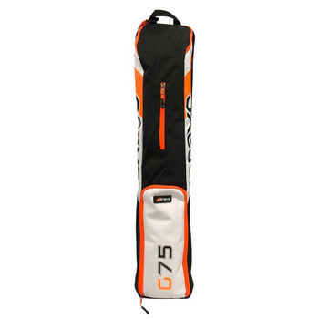 Grays G75 Field Hockey Stick Bag  -  Black/Grey