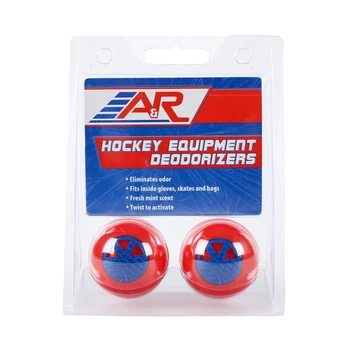 A&R Deodorizer Ball - 2 Pack