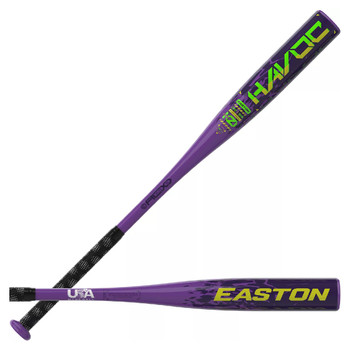 Easton 2026 Havoc USA -10 Youth Baseball Bat