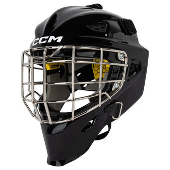 CCM Axis F5 Senior Goal Mask