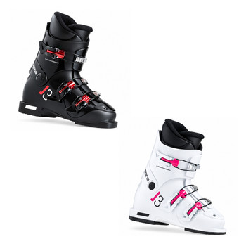 Alpina J3 Junior Ski Boots
