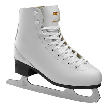 Roces Paradise Girls' Ice Figure Skates