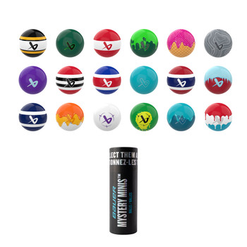 Bauer S26 Mystery Mini Balls - 3 Pack