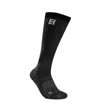 Elite Hockey Pro XTreme Compression Skate Socks - Knee Length