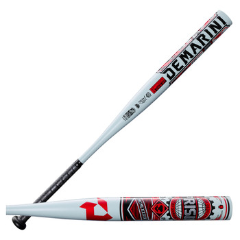 DeMarini 2027 Uprising Slowpitch Softball Bat
