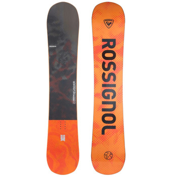 Rossignol Evader REPR201 All-Mountain Snowboard