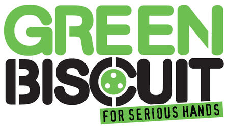 Green Biscuit