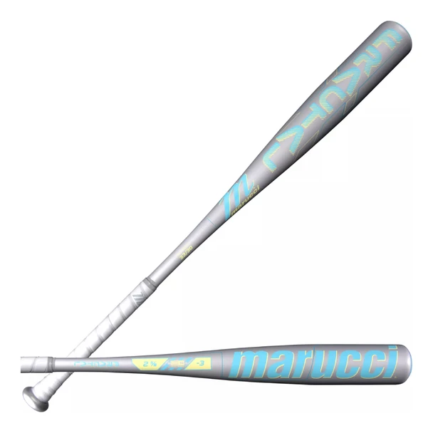 Marucci Fractal Gen 2  -3 BBCOR Baseball Bat