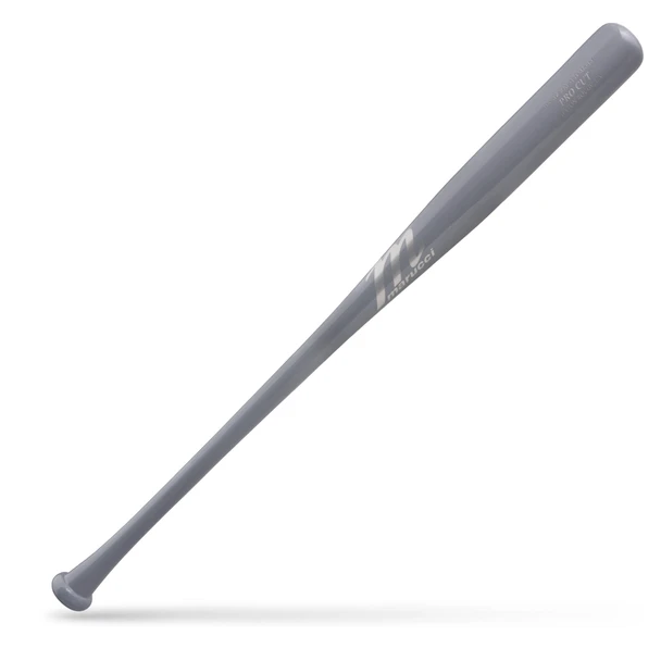 Marucci Gunship Maple Pro Cut Wood Baseball Bat