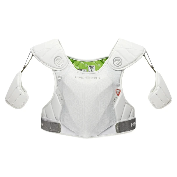 Maverik M7 EKG Shoulder Pad