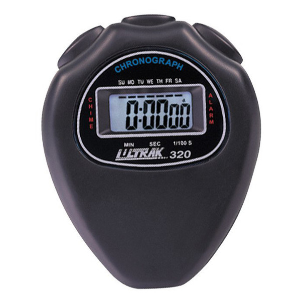 ULTRAK 320 Sport Stopwatch