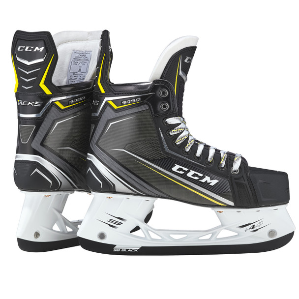 CCM Tacks 9090 Junior Ice Hockey Skates