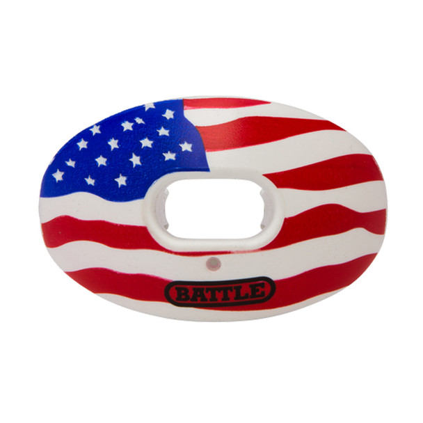 Battle Oxygen Convertible Strap Limited Edition Mouthguard