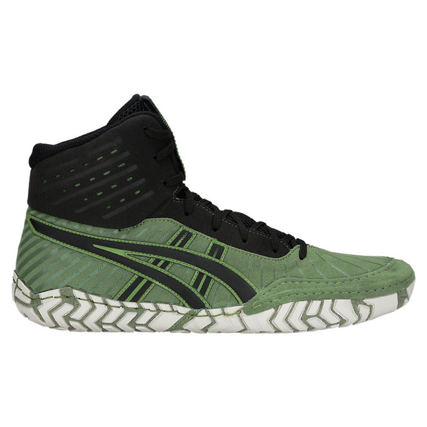 asics aggressor 4 limited edition