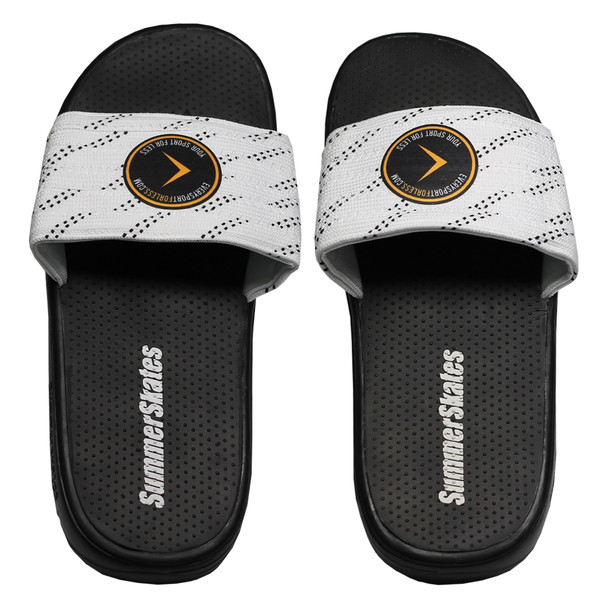 Summerskates Official Everysportforless Lace Locker Room Sandals