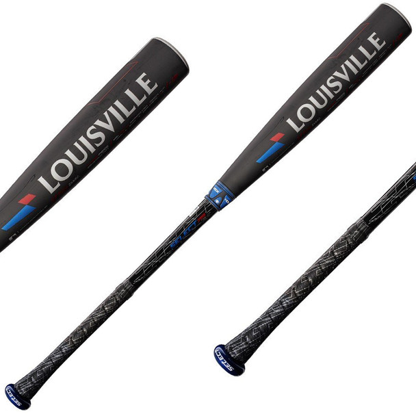 Louisville Slugger Select 719 WTLBBS719 -3 BBCOR Baseball Bat - www.lvspeedy30.com