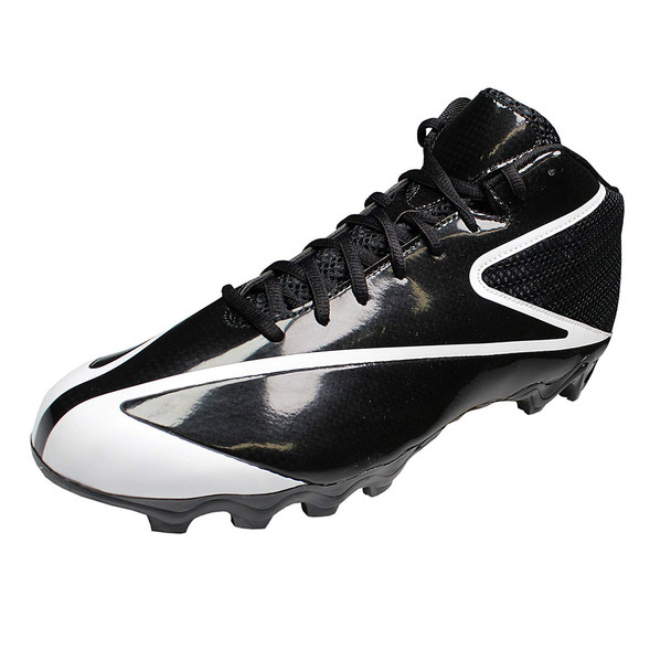 reebok football cleats