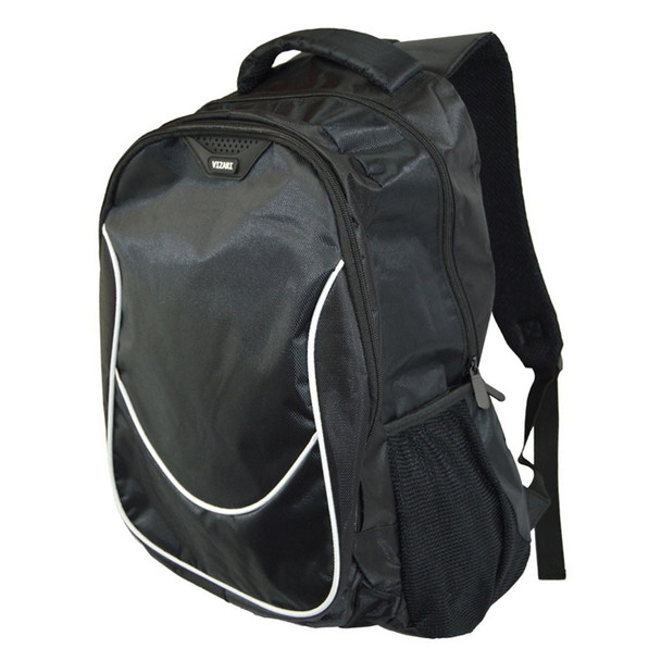 Vizari Real Soccer Backpack - Black