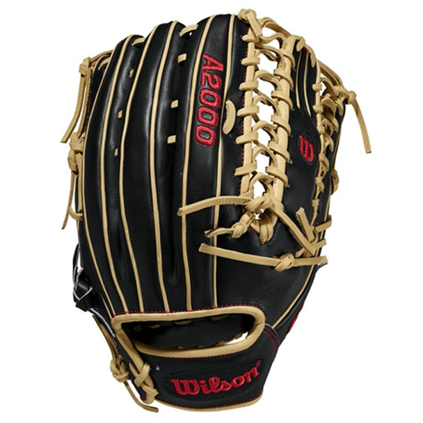 Wilson A2000 OT6 12.75" Outfield Baseball Glove