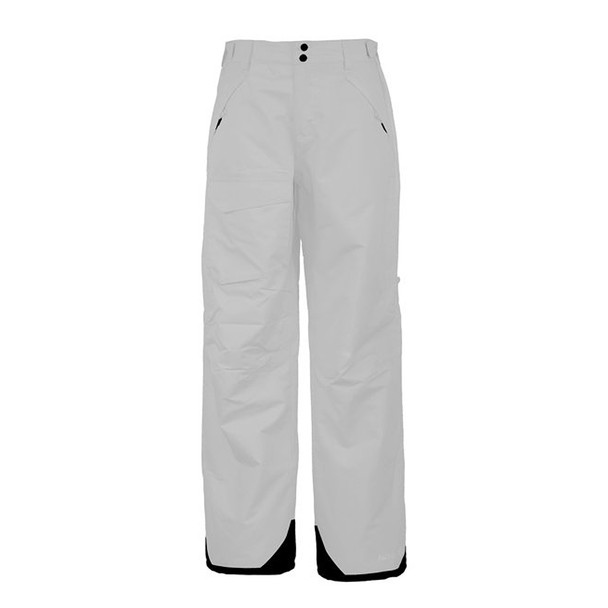 Pulse Ladies' Rider Relaxed Fit Board Pants - White