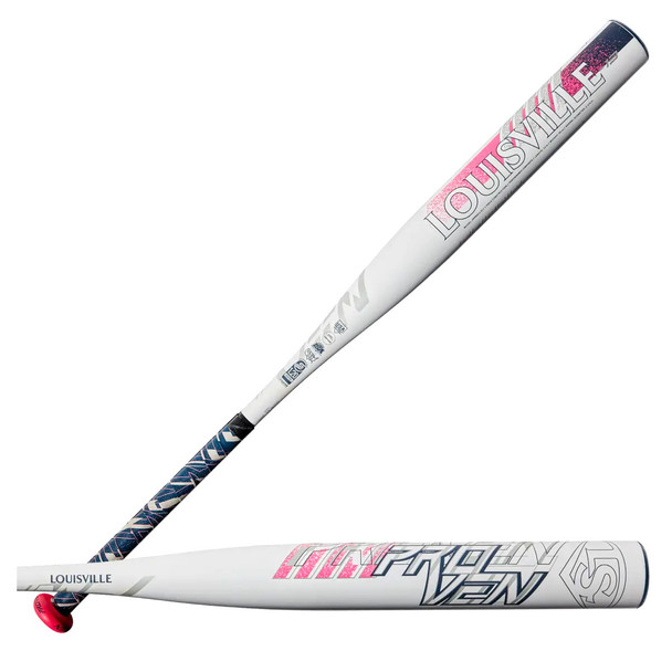 Louisville Slugger Proven 22 -13 Fastpitch Softball Bat - Various Sizes