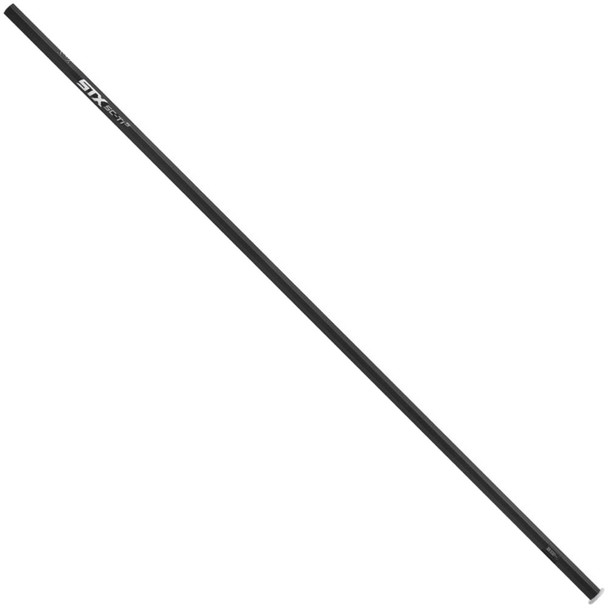 STX SC-TI S Lacrosse Defense Shaft 60" - Black 