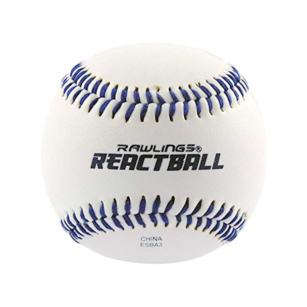Rawlings Pro-Style REACTBALL Baseball