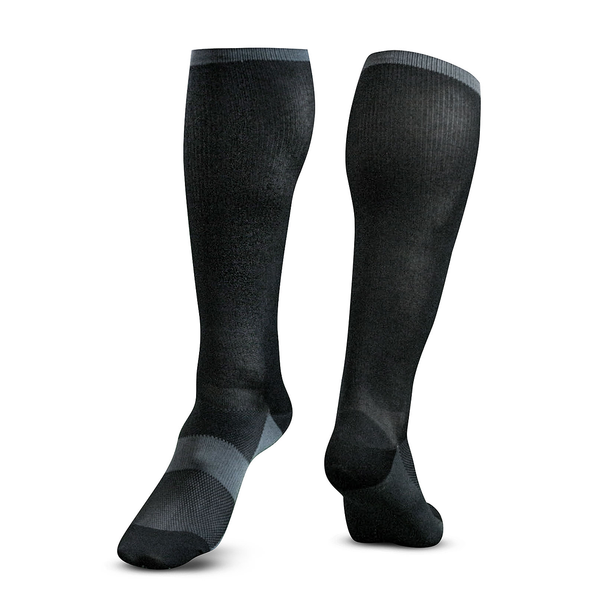 Champro Skate Baselayer Socks - Black